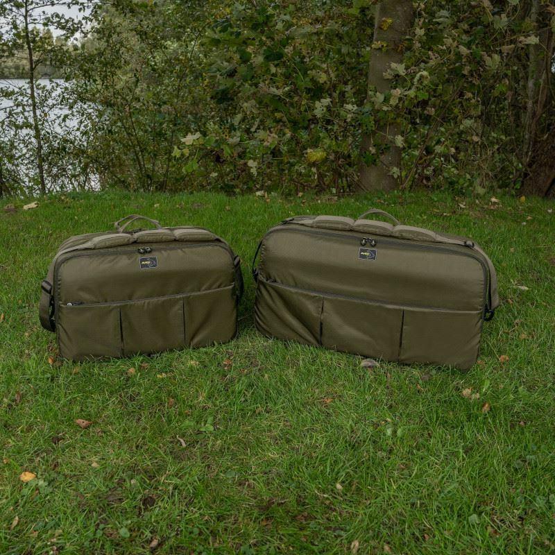 Trakker NXG 6 Rod Holdall 12ft