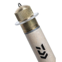 Load image into Gallery viewer, Daiwa Carpa Loaded Balsa Pellet Waggler Natural Wood Carp Fishing Floats