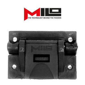 Milo Replacement Clips For Milo Seatboxes Miky Tardis Spare Seat Box Clips