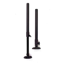 Load image into Gallery viewer, Nytro Impax X36 Telescopic Leg Fishing Seatbox Single Spare Leg 36MM