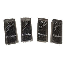 Load image into Gallery viewer, Ballabeni Lead Split Shot 80g Pack Pole Float Fishing Weights All Sizes