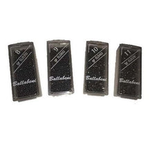 Load image into Gallery viewer, Ballabeni Lead Split Shot 80g Pack Carp Fishing Weights All Sizes
