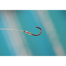 Load image into Gallery viewer, Drennan Carp Pole Rig &#39;Carp 4&#39; Pole Fishing Ready-Tied Rigs 15cm Barbless
