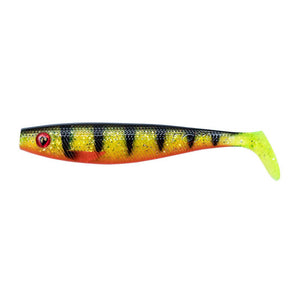 Fox Rage Ultra UV Pro Shad Pike Predator Fishing Bait Soft Lure Perch All Sizes