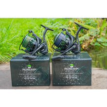 Load image into Gallery viewer, Maver MV-R Commercial Power Reel Waggler Feeder Fishing All Sizes 3500 4500