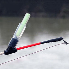 Load image into Gallery viewer, Enterprise Tackle Carp Fishing Rod Tip Nightlite Isotope Holder Adapter ET24
