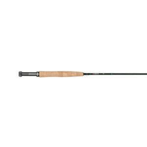 Greys GR20 Fly Rod 4pc Take Apart Light Trout Fly + Travel Case Fishing
