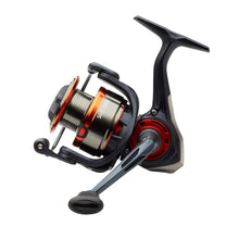 Load image into Gallery viewer, Savage Gear SG2 FD 5+1BB Inc. Spare Spool Spinning Fishing Reel 2500 3000 4000
