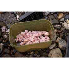 Load image into Gallery viewer, Korum Meat Cuber for Luncheon Meat Carp Fishing Bait Meat Cutter All Sizes
