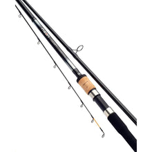 Load image into Gallery viewer, Daiwa N ZON Super Slim Method Feeder Carp Fishing Quiver Rods All Sizes
