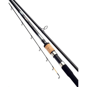 Daiwa N ZON Super Slim Method Feeder Carp Fishing Quiver Rods All Sizes