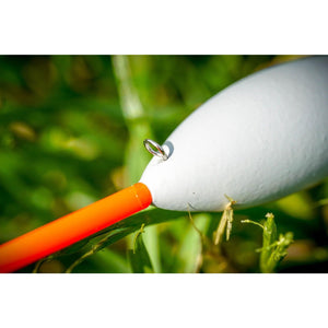 Guru Paste Pole Float Carp Fishing Fibreglass Stem Side Eye Floats MW Signature