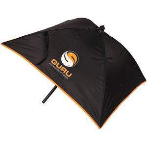 Guru Bait Umbrella Seat Box Accessory Brolly Match Fishing