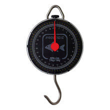 Load image into Gallery viewer, Prologic Specimen Carp Dial Scale 60LBS / 120LBS for Fishing Weigh Net Sling Bar
