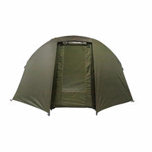 Load image into Gallery viewer, Prologic Cruzade 1 Man Bivvy &amp; Cold Weather Overwrap Carp Fishing Shelter 53852
