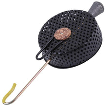 Load image into Gallery viewer, Nufish Bait Dropper Barbel Chub River Fishing Metal Bait Droppers All Sizes