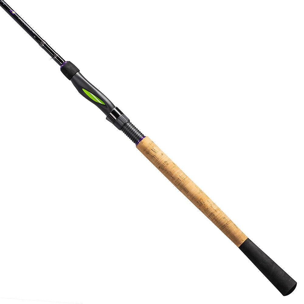 best 11m fishing pole Preston Innovations Edge Monster (2026) For many years Ron Thompson Gangster Pole |