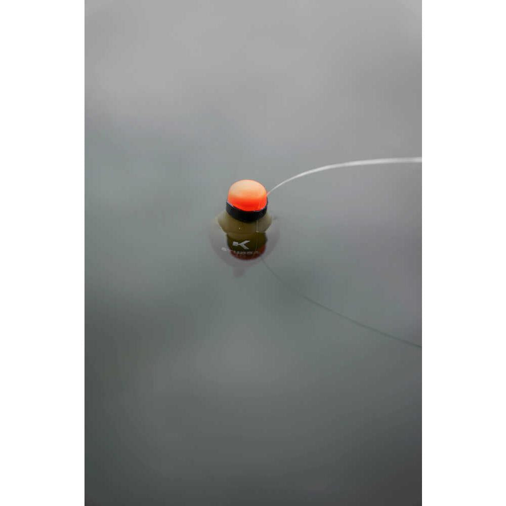 Korum Glide Alloy Stick Float Avon or Speci Stick Bright Tip River Fis –  hobbyhomeuk
