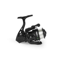 Load image into Gallery viewer, Korum Phase 1 Spinning Reel FD Front Drag Pre Spooled w. 8lb Line Fishing

