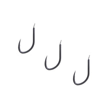 Load image into Gallery viewer, Guru Feeder Special XS Fishing Hooks Extra Strong Wide Gape Beaked Micro Barbed

