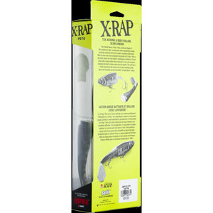 Rapala X-Rap Peto Hybrid Soft Tail Fishing Lure Swimbait Jerkbait Pike Perch