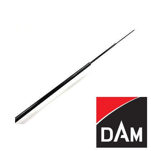 DAM Intenze Pole Spare Top Kit 2.30m 2 Section Carp Fishing Fits RT Gangster