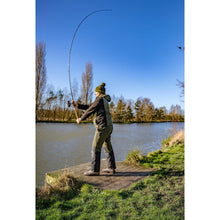 Load image into Gallery viewer, Korum 11&#39; 1.25lb 3K Allrounder Rod Carp Fishing Float Ledger Rod K0330055

