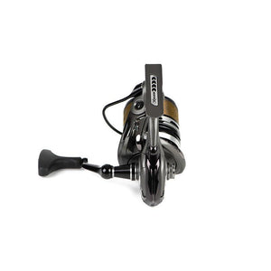 Matrix HX 4000 Pro Reel Carp Match Fishing Spinning Reel GRL031