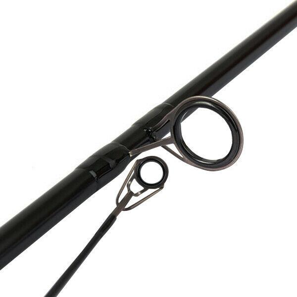 Fox Rage Warrior Spin Rod