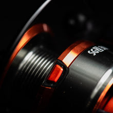 Load image into Gallery viewer, Savage Gear SG2 FD 5+1BB Inc. Spare Spool Spinning Fishing Reel 2500 3000 4000
