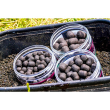 Load image into Gallery viewer, Mainline Big River Barbel Dumbell Hookbaits Hookers Specimen Fishing Bait