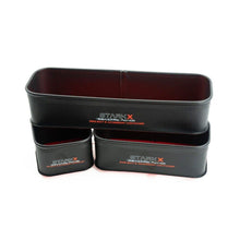 Load image into Gallery viewer, Nytro STARKX EVA Bait &amp; Accessory Containers Fishing Tackle Boxes All Sizes
