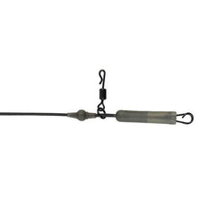 Load image into Gallery viewer, Fox Edges Naturals Submerged Heli Rig Leaders Carp Fishing Tackle All Sizes
