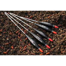 Load image into Gallery viewer, Drennan Alloy Sticks Assorted Sizes Float Shallow River Coarse Fishing Floats
