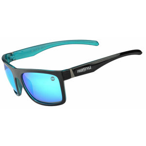Spro Freestyle Polarized Sunglasses H2O Blue Fishing