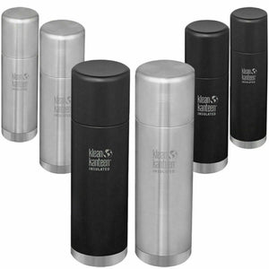 Klean Kanteen TK Pro Insulated Thermos Thermal Flask Bottle Canteen No Plastic