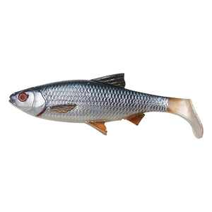 Savage Gear 3D LB River Roach Soft Lure Bait Pike Predator Fishing