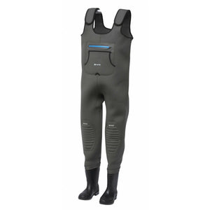 Ron Thompson Break-Point Neoprene Wader Cold Resistant Cleated Fishing