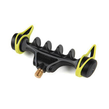 Load image into Gallery viewer, Matrix Mini Gripper Rest 12cm Carp Match Fishing Feeder Rod Rest GBA070
