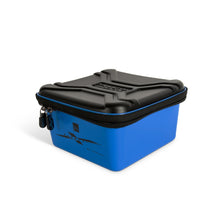 Load image into Gallery viewer, Preston Supera X Bait Safe Mini Carp Fishing Waterproof Bait Box P0130156
