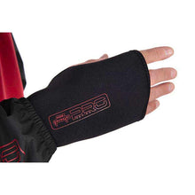 Load image into Gallery viewer, Fox Rage Pro Series Neoprene Mitts Fingerless Water Repellant Fishing Gloves
