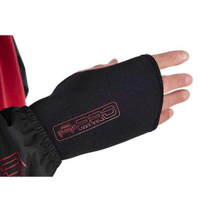 Fox Rage Pro Series Neoprene Mitts Fingerless Water Repellant Fishing Gloves