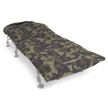 Load image into Gallery viewer, Avid Carp Revolve 3 Season Camo Sleeping Bag Standard Carp Fishing A0450018
