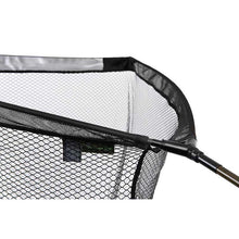 Load image into Gallery viewer, Fox Rage Predator Elite Net 42&quot; Rubber Mesh Pike Fishing Landing Net FLN001
