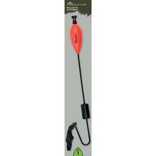 Load image into Gallery viewer, Fox Rage Predator Adjusta Swinger Pike Fishing Bite Alarm Indicator FAC118
