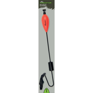 Fox Rage Predator Adjusta Swinger Pike Fishing Bite Alarm Indicator FAC118