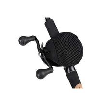 Load image into Gallery viewer, Fox Rage Neoprene Casting Reel Pouch Medium Fishing Baitcast Reel Cover NLU133
