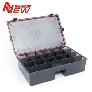 Nytro StarkX FS Feeder Box Carp Fishing Swimfeeder Tackle Storage Box 22000014