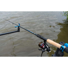 Load image into Gallery viewer, Preston Rod Safe Method Curved Rod Rest Carp Feeder Fishing Rest P0110103
