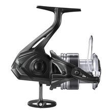 Load image into Gallery viewer, Shimano Aero BB 4000 FD Front Drag Reel Feeder Float Carp Bream Fishing
